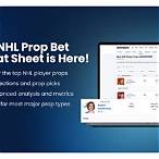 nhl in play bet